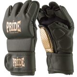 PrideShop MMA gloves Matt | Pride - Military green , S/M | Shoptok.si