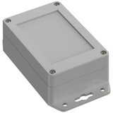 TRU COMPONENTS TC-10860476 univerzalno kućište 105 x 70 x 40 ABS svijetlosiva 1 St. Cijene