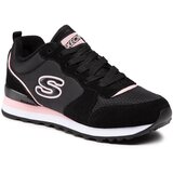 Skechers Niske tenisice roza / crna Cijene
