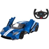 Licencirani auto na daljinsko upravljanje Ford GT 1:14 - plavi | Shoptok.si