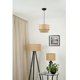  Brilagi - visilica na lanku MONTANA BOHO 1xE27/15W/230V Ø 25 cm braon/crna | Eponuda.com