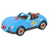  Autić za igru i sastavljanje s alatom Extra Car - šareni | shoptok.hr