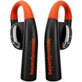 Beyerdynamic Verio 200 Sport brezžicne crne/oranžne odprte slušalke | Shoptok.si