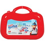  Doktor sa torbom 27cm ( 7-70016 ) Cene