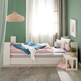 Roba Bež otroška postelja brez letvenega dna 90x200 cm Toddler – | Shoptok.si