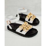 Resti Women's eco-leather Leo sandals | shoptok.hr