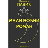 Sumatra izdavaštvo Milorad Pavić - Mali noćni roman Cene