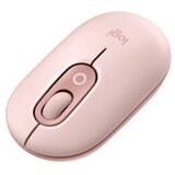 Logitech POP Mouse with emoji - Rose | Eponuda.com