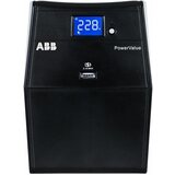 ABB 11LI UP 800VA 480W UPS Cene