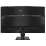 Gigabyte GS32QCA 31.5 QHD Curved Gaming Monitor - 2560 x 1440, 180Hz, 1ms, 250 cd /m², FreeSync, HDR Ready, HDMI 2.0, Displayport 1.4 | shoptok.hr