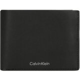Calvin Klein Denarnica 'MST' črna | Shoptok.si