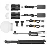 Godox LC30D-K2 Kit Litemons Table LED Lamp | Eponuda.ba