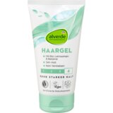 Alverde Naturkosmetik Gel za kosu sa lanenim semenom 150 ml | ePonuda.com