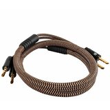 Proson Kabel za zvučnike Arctic terminirani 1x1 m | shoptok.hr