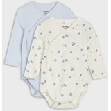 Sinsay Body s kopčom u obliku omote 2 pack | shoptok.hr