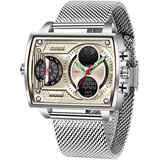 Sat FOXBOX RE-34953 - Srebrna KP34953 | shoptok.hr