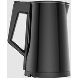 Aeno Electric Kettle EK7S Smart: 1850-2200W, 1.7L, Strix, Double-walls, Temperature Control, Keep warm Function, Control via Wi- | Eponuda.ba