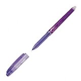 Pilot Pisaljka s gelom Frixion Point 05, Ljubičasta | shoptok.hr