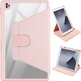 JTech Ohišje za iPad Air4 11" Pink Vrtljivo ohišje z držalom za pisalo, (22025794) | Shoptok.si
