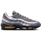Nike Modne superge Air Max 95 Cool Grey Sundial Siva | Shoptok.si