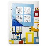 Lego Ekološka sveska i gel olovka – Misli | Eponuda.com