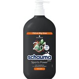 Schauma MEN gel za prhanje in šampon 2v1 za moške Sports Power 750 ml Cene