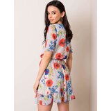 LAKERTA Dress-LK-SK-507626.70-light gray | shoptok.hr