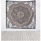 Really Nice Things Tapiserija Dreamcatcher, 140 x 140 cm Cene