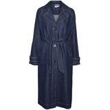 Vero Moda Ženski mantil Adison, Plavi Cene