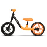 Lionelo Bicikl-guralica ALEX narančasti, 12", (5902581657589) | shoptok.hr