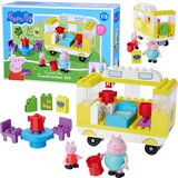 Peppa Pig kockice – kampiranje (18m+) | shoptok.hr