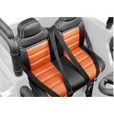  Avto na akumulator WXE-1688 4x4 - dvosed - bela | Shoptok.si