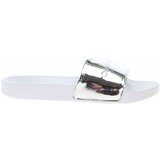 Calvin Klein Jeans YW0YW0063800T Srebrna | shoptok.hr
