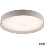  LED plafonjera sa daljinskim upravljačem Tavoli 24W CCT bež dimabilna PAUL NEUHAUS Cene