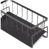Compactor Kovinski kuhinjski organizator – | Shoptok.si