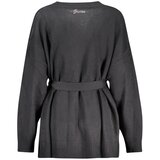 Guess ŽENSKI KARDIGAN CRNI | shoptok.hr