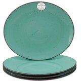 Creatable Set Krožnikov Za Zrezke Green, 4-Delni | Shoptok.si