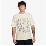 Nike M j brk holiday gfx crew Cene