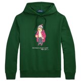 Polo Ralph Lauren Puloverji 323960440003 Zelena Cene