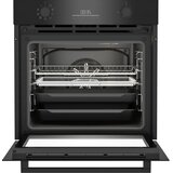 Beko vgradna pečica s pirolizo BBIE17300BMP | Shoptok.si