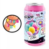 Canal Toys So Bomb: Kuglice za kupanje u limenci, dostupne u više varijanti | shoptok.hr