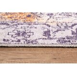 Conceptum Hypnose tepih (140x190) Fusion Chenille Yellow AL 237 | ePonuda.com