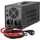 Rebel POWER-1000 RB-4003 UPS 1000 VA / 700 W s čistim sinusnim valom Slike