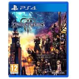  Kingdom Hearts 3 (PS4) - rabljeno Cene