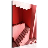  Slika - Stairs to Nowhere (1 Part) Vertical 40x60 Cijene