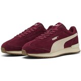 Puma Ženske patike R78 Wind SD, 402660-02, Bordo Cene