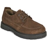 Birkenstock Highwood Moc Lace Smeđa Cijene
