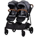 Chipolino 2u1 Kombinovana kolica za blizance Duo Smart i-Size Slike