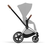 Cybex cybex® okvir kolica priam™ chrome brown | shoptok.hr