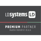 Ld Systems LDD12G4XSATLS 6.5" Satellite Woofer - - Audio-Kondric | Shoptok.si